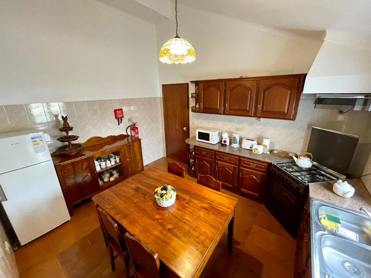 Casa As Dez Βίλα Angra do Heroísmo Εξωτερικό φωτογραφία