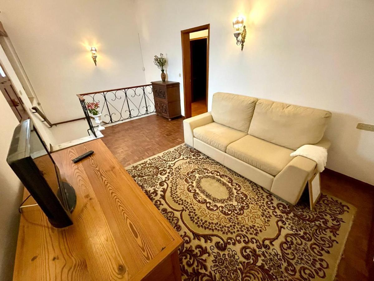 Casa As Dez Βίλα Angra do Heroísmo Εξωτερικό φωτογραφία