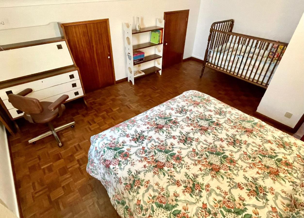 Casa As Dez Βίλα Angra do Heroísmo Εξωτερικό φωτογραφία