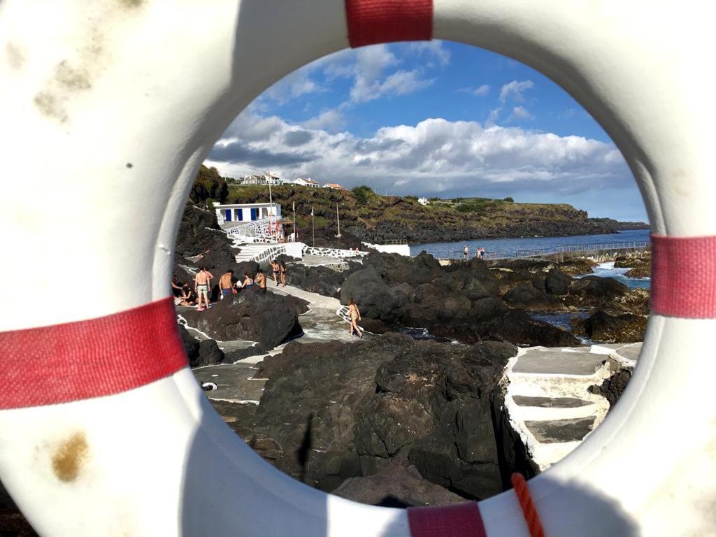 Casa As Dez Βίλα Angra do Heroísmo Εξωτερικό φωτογραφία
