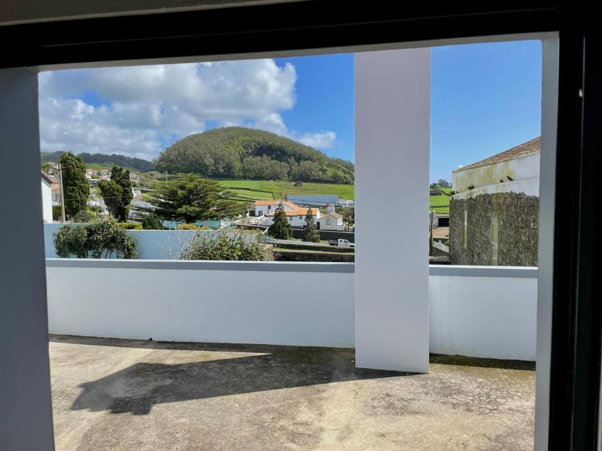 Casa As Dez Βίλα Angra do Heroísmo Εξωτερικό φωτογραφία