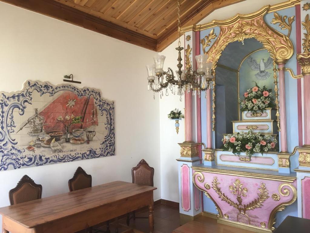 Casa As Dez Βίλα Angra do Heroísmo Εξωτερικό φωτογραφία