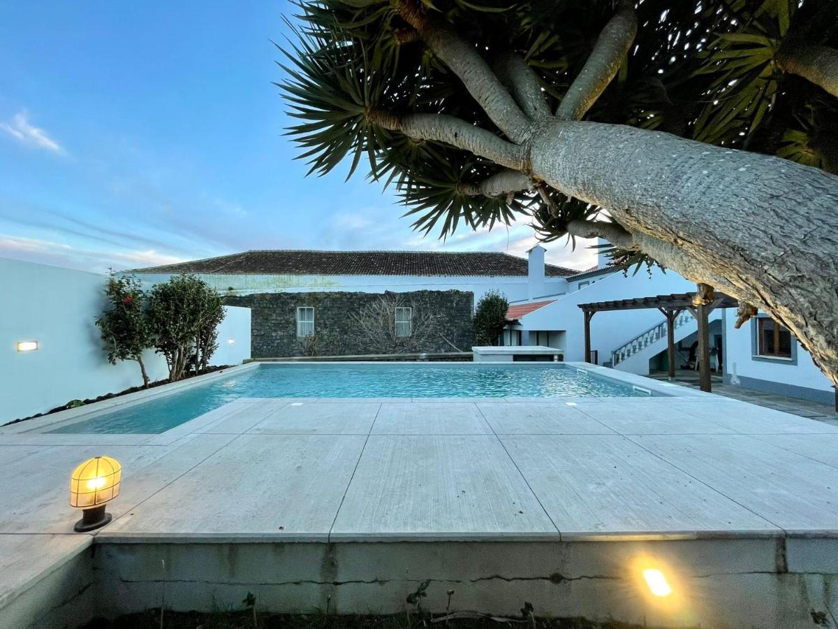 Casa As Dez Βίλα Angra do Heroísmo Εξωτερικό φωτογραφία