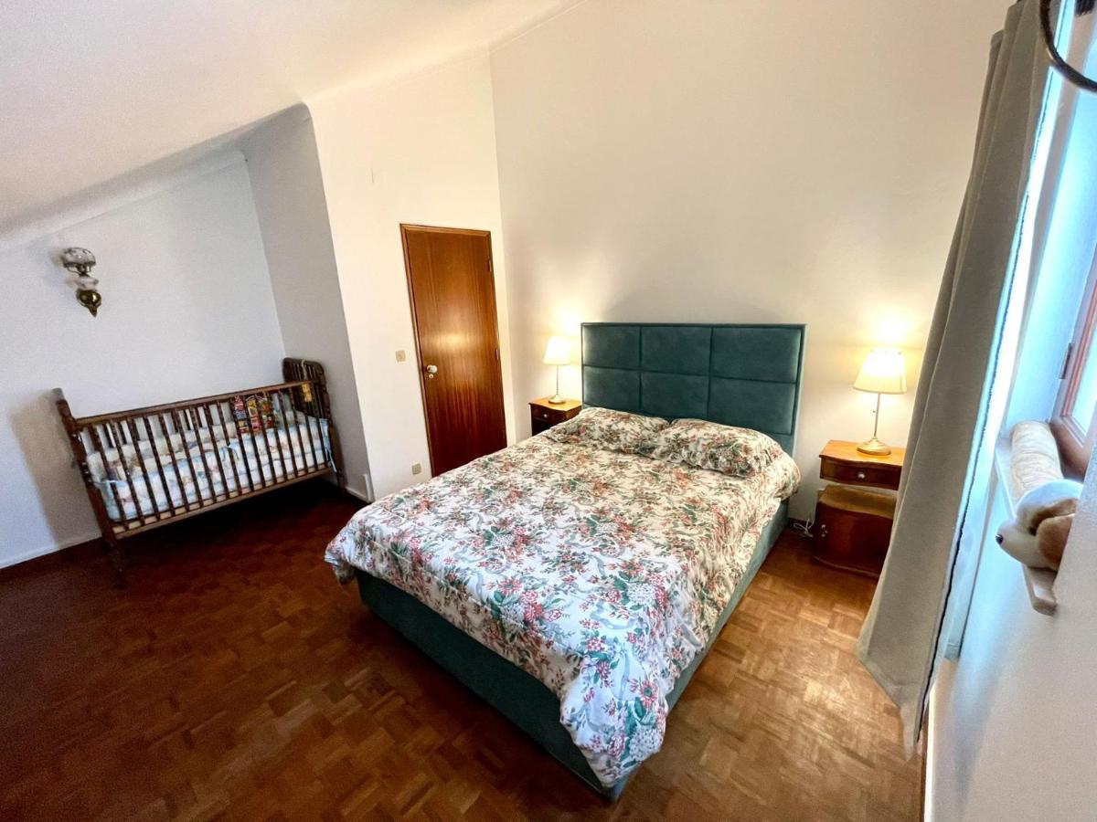 Casa As Dez Βίλα Angra do Heroísmo Εξωτερικό φωτογραφία